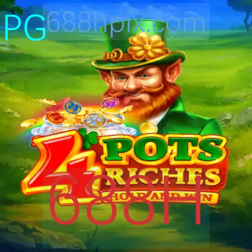 Explorando o Fascinante Mundo de 4potsriches: Uma Aventura Inovadora no Cenário dos Jogos