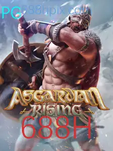 Mergulhe em AsgardianRising: Um Novo Capítulo nos Jogos de Tabuleiro