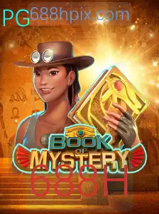 Explorando o Enigmático Jogo 'BookofMystery'