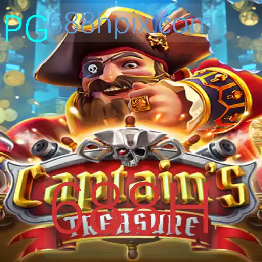 CaptainssTreasure: Explorando o Fascinante Mundo do Jogo com a Chave 688H