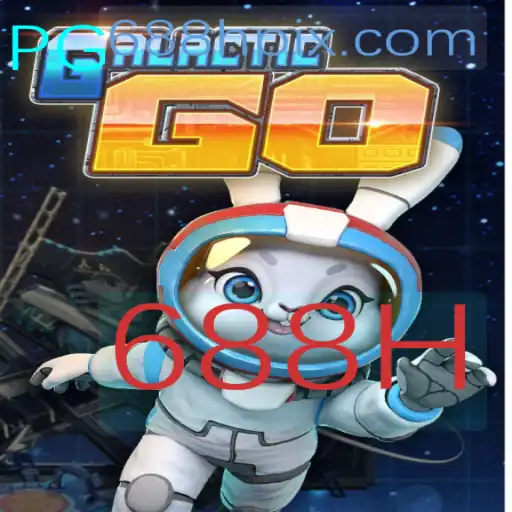 Descubra o Fascinante Mundo de GalacticGO: Uma Aventura Intergaláctica com 688H