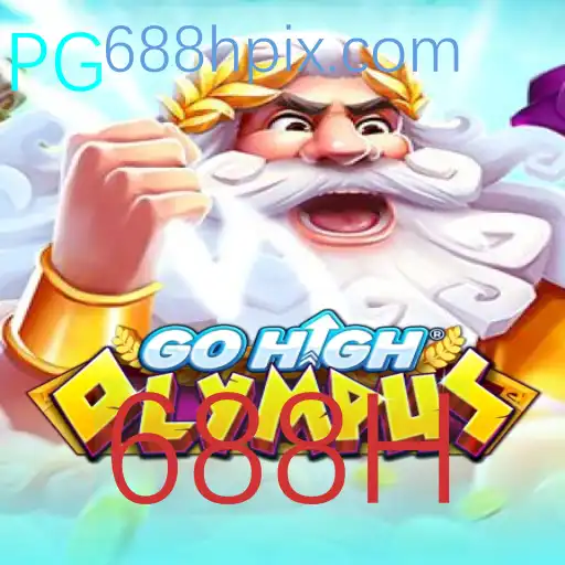 GoHighOlympus: Explorando o Universo de 688H