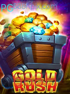 Explorando o Fascinante Mundo de GoldRush: Uma Aventura Interativa com a Palavra-Chave 688H