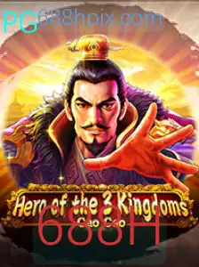 Explorando o Fascinante Mundo de Heroofthe3KingdomsCaoCao