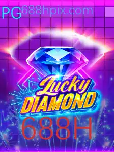 Descobrindo LuckyDiamond: A Nova Sensação 688H