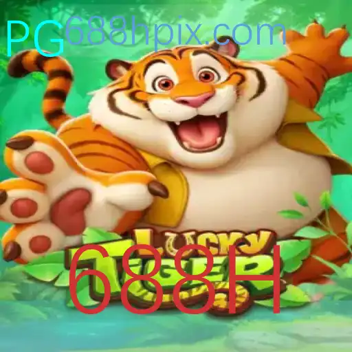 Desvendando o Mundo de LuckyTiger: Um Jogo de Fortuna e Aventura