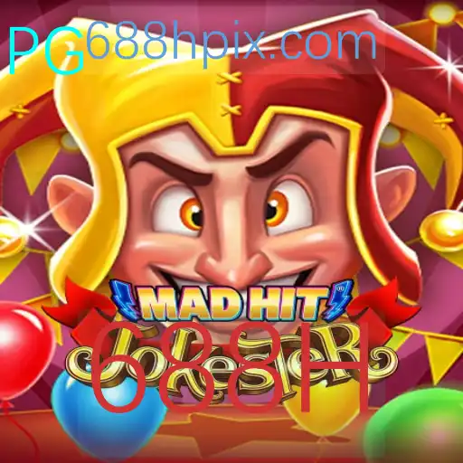 MadHitJokester: A Excitante Jornada do Jogo que está Transformando o Entretenimento