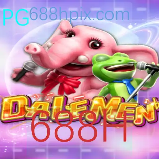 Explorando o Fascinante Mundo de DALEMEN: O Jogo Revolucionário com a Palavra-Chave 688H