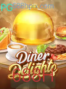 A Fascinante Experiência de Jogo com DinerDelights