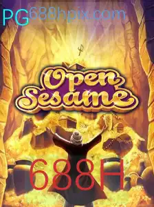 Descubra o Mundo Empolgante de OpenSesame: O Jogo Revolucionário
