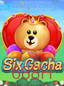 Explorando o Mundo do Jogo SeisGacha: Uma Nova Experiência com a Palavra-Chave 688H