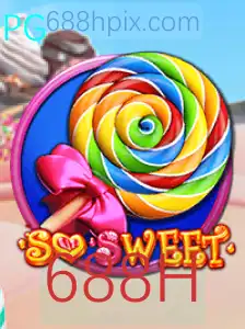 Decifrando o Encanto de SoSweet: O Jogo dos Doces