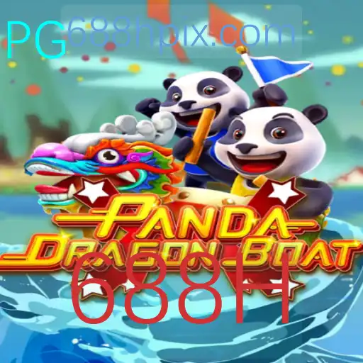 Descubra o Fascinante Mundo de PANDADRAGONBOAT
