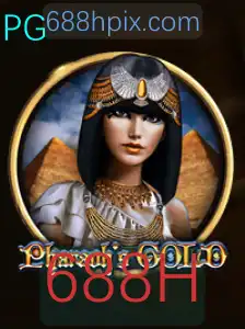 PharaohsGold: A Excitante Jornada na Terra dos Faraós com 688H