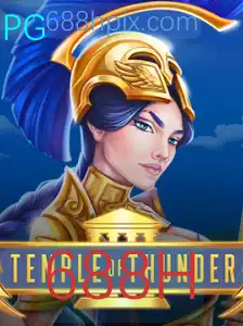 TempleofThunder: Uma Aventura Épica nos Mundos Antigos